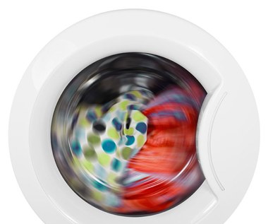 Jak dbać o pralkę?
