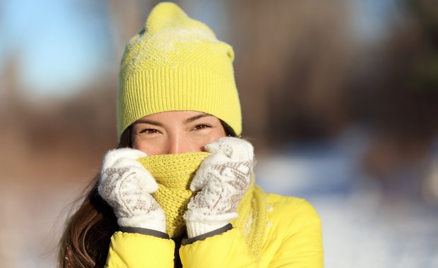 Jak dbać o skórę zimą?