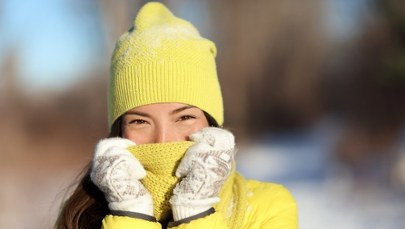 Jak dbać o skórę zimą?
