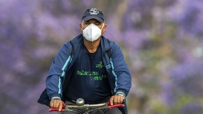 Jak długo będziemy nosić maseczki? Szumowski: Dzisiaj lub jutro ogłosimy decyzję