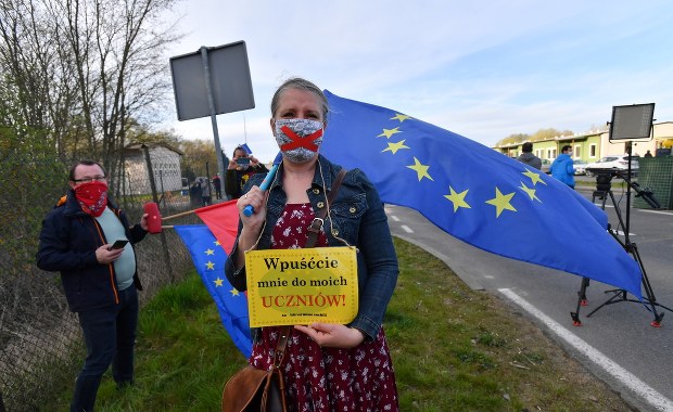 Jak długo granice zostaną zamknięte? Stanowisko premiera