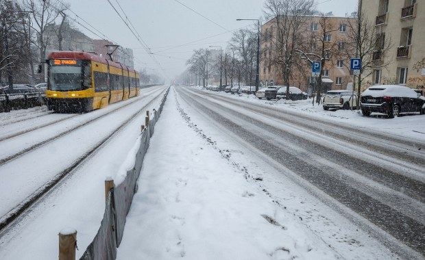 Jak długo jeszcze potrwają mrozy? Wir polarny paraliżuje pół świata