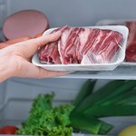 Jak długo można przechowywać mięso w lodówce?