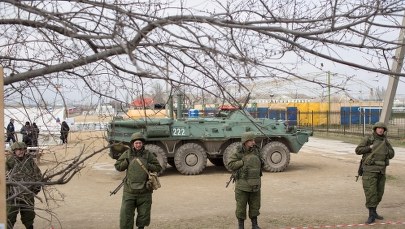 Jak długo polska armia może bronić się przed Rosją?