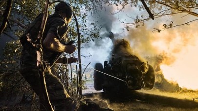 Jak długo potrwa ukraińska kontrofensywa? Doniesienia Politico [ZAPIS RELACJI]