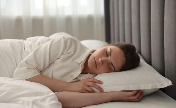 Jak długo powinniśmy spać? Eksperci nie mają wątpliwości
