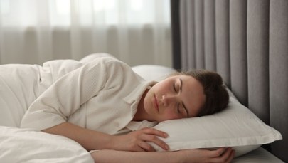 Jak długo powinniśmy spać? Eksperci nie mają wątpliwości