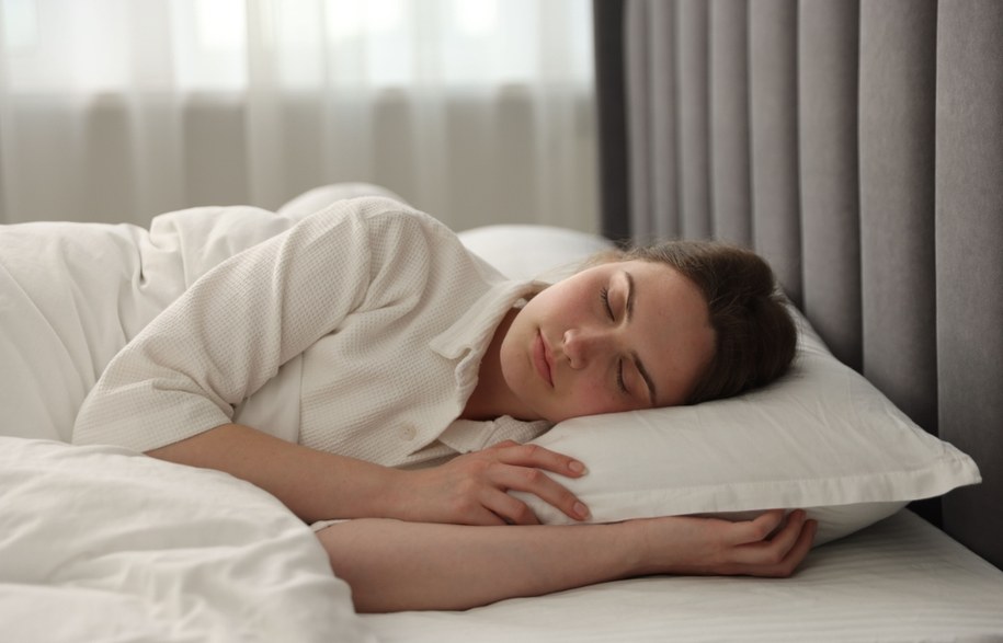 Jak długo powinniśmy spać? Eksperci nie mają wątpliwości