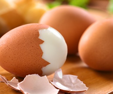 Jak długo przechowywać ugotowane jajka?