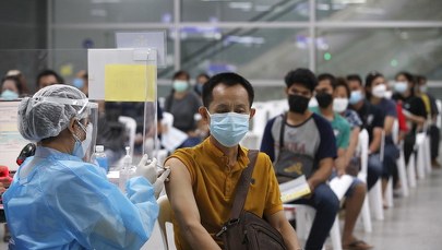 Jak długo skuteczne są szczepionki? Ważne wyniki badań