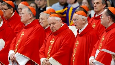 Jak długo trwa konklawe? Kiedy poznamy nowego papieża?