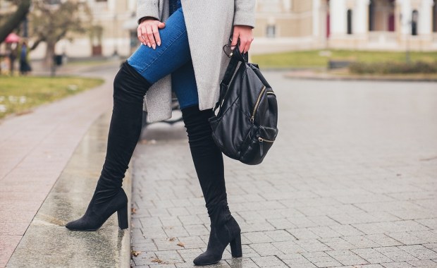 Jak dobrać idealne buty zimowe do płaszcza? Najlepsze połączenia sezonu