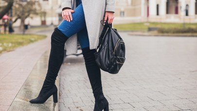 Jak dobrać idealne buty zimowe do płaszcza? Najlepsze połączenia sezonu