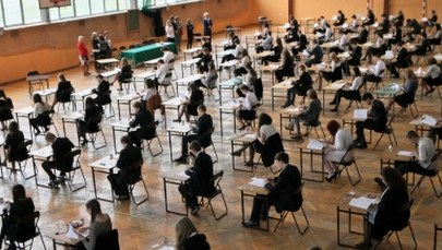 Jak dobrze przygotować się do egzaminu gimnazjalnego? Rady psychologa