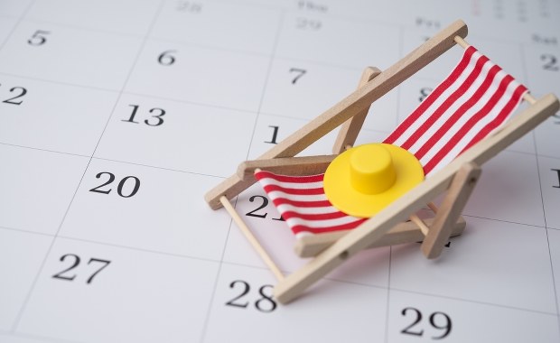 Jak dobrze wykorzystać urlop?