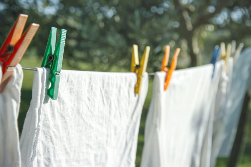 Jak dobrze wysuszyć ręczniki? /123RF/PICSEL