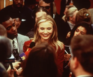 Jak dobrze znasz Cameron Diaz? Trudny quiz tylko dla prawdziwych fanów