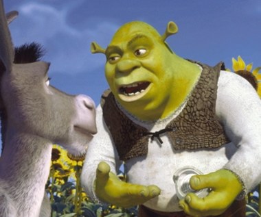 Jak dobrze znasz film "Shrek"? Tylko eksperci zdobędą maksymalny wynik!