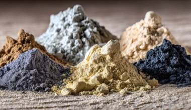 Jak dobrze znasz geologiczne skarby i surowce Polski? [QUIZ]