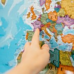 Jak dobrze znasz mapę Europy? Rozpoznaj kraj po konturach