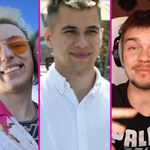 Jak dobrze znasz piosenki polskich youtuberów? Dokończ teksty i rozwiąż quiz dla prawdziwych kozaków