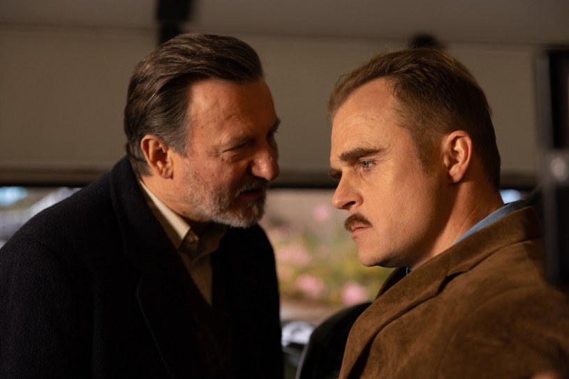 Jak dobrze znasz polskie seriale kryminalne? 7/10 to już sukces