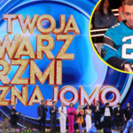 Jak dobrze znasz program "Twoja twarz brzmi znajomo"? Czy rozpoznasz gwiazdy po zdjęciach z występów?