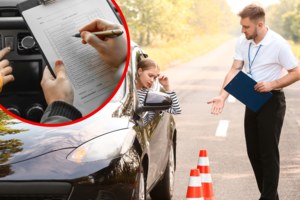 Jak dobrze znasz przepisy ruchu drogowego? Sprawdź się w naszym quizie!