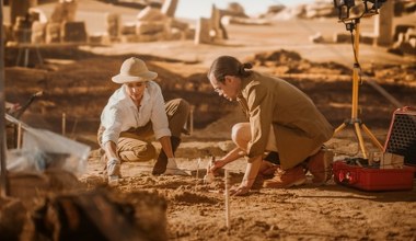 Jak dobrze znasz zaginione cywilizacje? 10 pytań o dawne imperia [QUIZ]