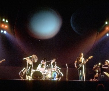 Jak dobrze znasz zespół Pink Floyd? Sprawdź się w naszym quizie