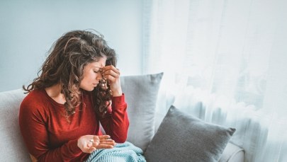 Jak dochodzi do zapalenia zatok?