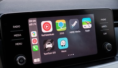 Jak dodać aplikacje do Android Auto? Bez telefonu ani rusz