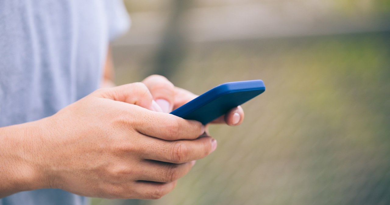 Jak dodać legitymację szkolną w aplikacji mObywatel? /lzflzf /123RF/PICSEL