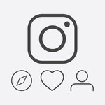 Jak dodać zdjęcie na Instagram?