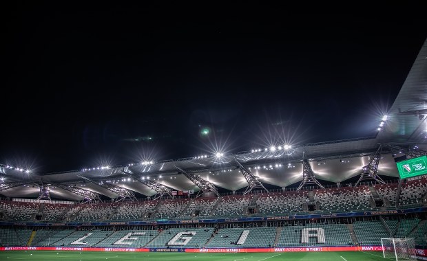 Jak dojechać na mecz Legii? Zmieniona organizacja ruchu w okolicy stadionu