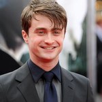 Jak dojrzewał Daniel Radcliffe?