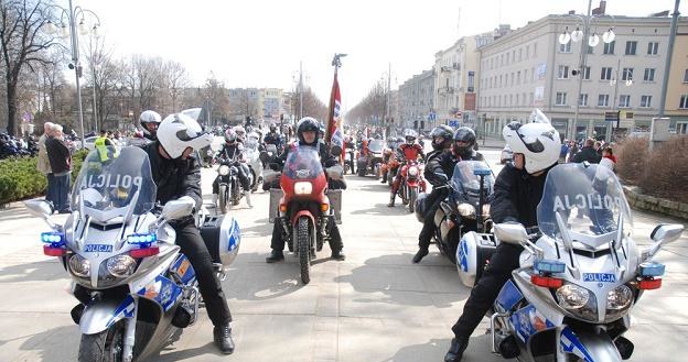 Jak dołączyć do grona motocyklistów? / Fot: Jakub Wosik /Reporter