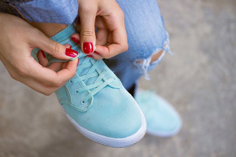 Jak domowym sposobem zaimpregnować buty? To proste! /123RF/PICSEL