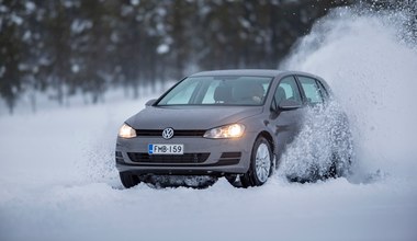 Jak dopasować opony zimowe do mocy samochodu? Budżet nie musi cię ograniczać
