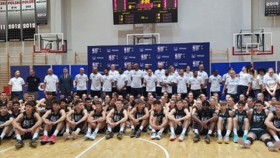 Jak dostać się do NBA? "Granie w koszykówkę jest w tym wszystkim najłatwiejsze"