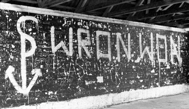 Jak doszło do powstania Solidarności Walczącej