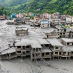 Jak doszło do wielkiej powodzi w Nepalu? Na jaw wyszła kluczowa przyczyna