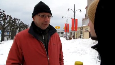 Jak dotknąć wiosny? Spytaliśmy mieszkańców Sopotu