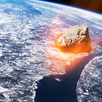 Jak duża musi być asteroida, aby zniszczyć miasto, stan, kraj bądź planetę 
