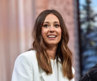 Jak dwie krople wody! Izabella Krzan pokazała mamę w telewizji