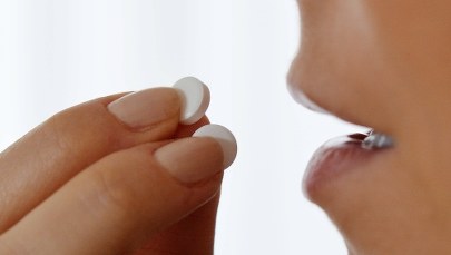 Jak działa lek, który "nie działa"?