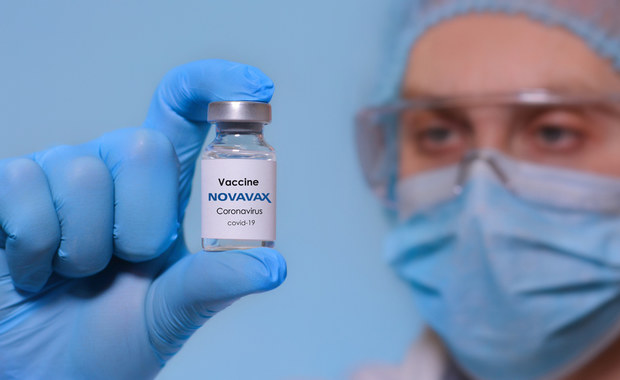Jak działa preparat firmy Novavax - nowa szczepionka przeciw Covid-19