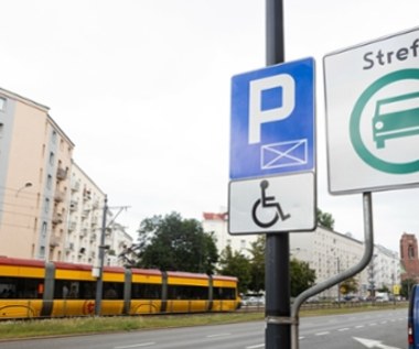 Jak działa SCT w Warszawie? "Auta świecą się na zielono albo na czerwono"