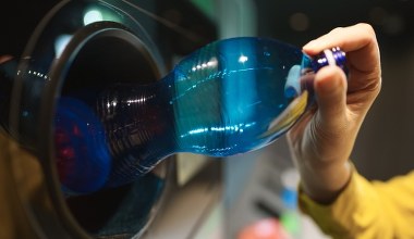 Jak działa system kaucyjny? Tyle dostaniesz przy zwrocie opakowań