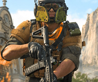 Jak działa tryb rankingowy w Call of Duty: Modern Warfare 2?